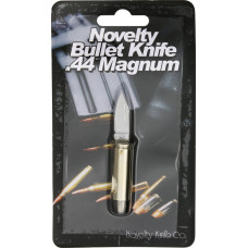 Bullet Knife