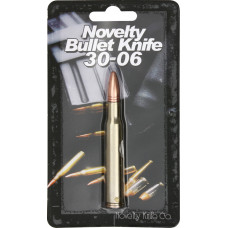 Bullet Knife 30-06