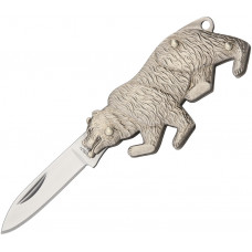 Bear Knife