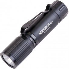 K21 LED Mini Flashlight