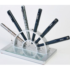 Tactical Pen Counter Display