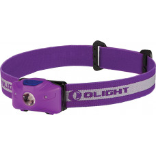 H05 Active Headlamp Purple