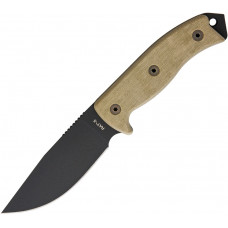 RAT-5 Fixed Blade Nylon Sheath