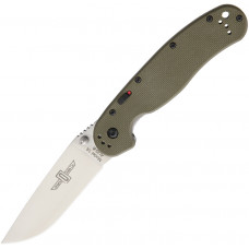 RAT1A SP Linerlock A/O OD