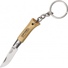 Keychain Knife