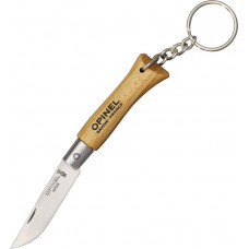 Keychain Knife