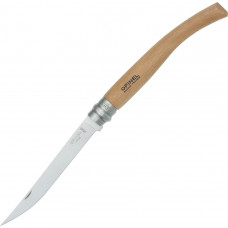 Slim Knife No 12