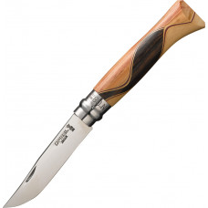 Chaperon Knife No 8