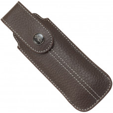 Brown Leather Sheath