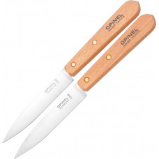 Two Piece Paring Knife Set
