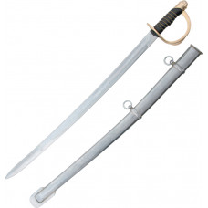 Cavalry Sword