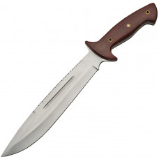 Micarta Handle Machete