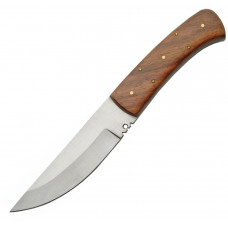 Courier Patch Knife