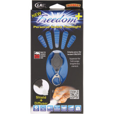 Freedom Plus Micro Light Blue