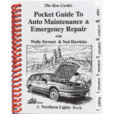 Auto Maintenance & Emergency