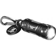 LED Keychain Flashlight