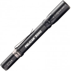 5000 Pen Light Black