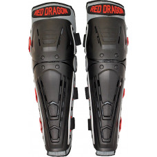 Knee And Shin Guards