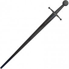 Sparring Single Hand Sword