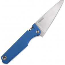 Fieldchef Pocket Knife Blue