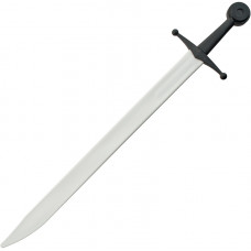 Falchion Sparring Sword White