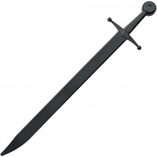 Falchion Sparring Sword Black