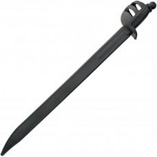 Cutlass Sparring Sword Black