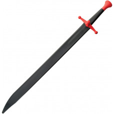 Messer Sparring Sword Black