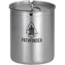Stainless 25oz Cup & Lid Set