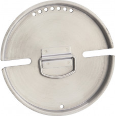 Stainless Cup Lid