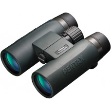 SD WP Binoculars 10x42