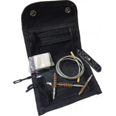 Field Cable Cleaning Kit Pist