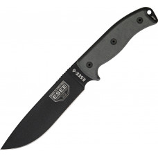 Model 6 Fixed Blade