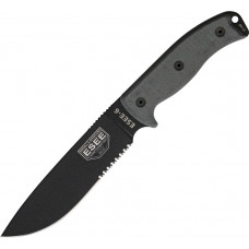 Model 6 Fixed Blade