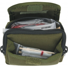 Basic Pro Survival Pocket Kit