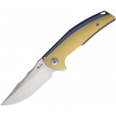 Jack Linerlock M390 Blue