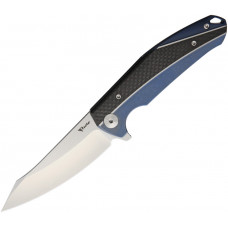 K1 Blue Stonewash RWL34 Steel