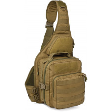 Recon Sling Bag Coyote