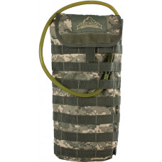 MOLLE Hydration Pack ACU