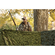 Camouflage Net Woodland