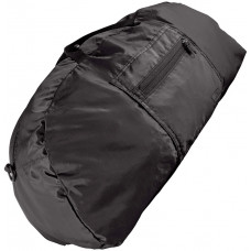 Collapsible Ditty Bag Black