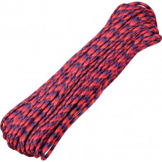Parachute Cord Candy Snake
