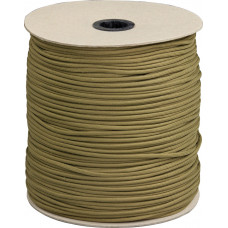 Parachute Cord Coyote 1000 ft