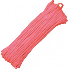 Parachute Cord Baby Pink