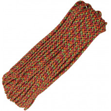 Parachute Cord Cosmic