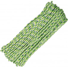 Parachute Cord Flux