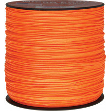Micro Cord Neon Orange
