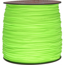 Micro Cord Neon Green