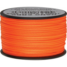 Nano Cord Neon Orange