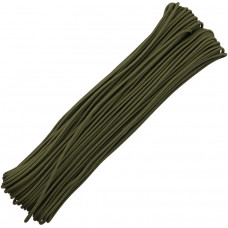 Tactical Paracord Olive Drab